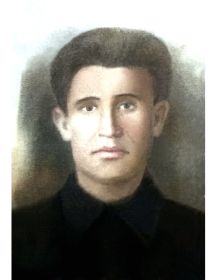 Харитонов Андрей Андреевич