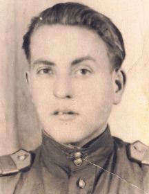 Дворников Леонид Иванович