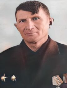 Куторгин Федор Леонтьевич