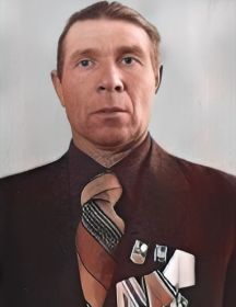 Названов Константин Алексеевич