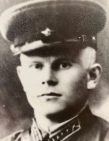 Выборнов Алексей Алексеевич