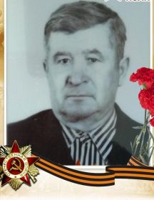 Осипчук Пётр Антонович
