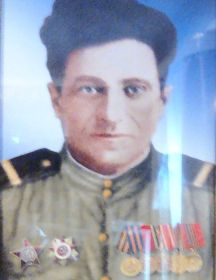 Криушичев Василий Иванович