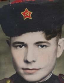 Давыденко Алексей Яковлевич