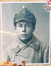 Ковалёв Иван Павлович