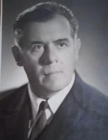 Галасимов Николай Николаевич