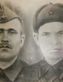 Тимошин  Иван И  Масюк Семен  