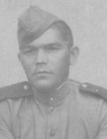 Савелов Василий Дмитриевич