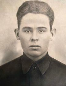 Пьяных Дмитрий Кириллович