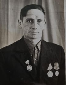 Глухов Александр Андреевич