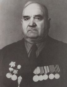 Пчелин Александр Андреевич