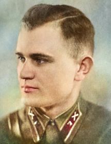 Щербина Николай Иосифович
