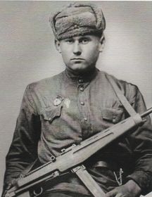 Мазунин Александр Семенович