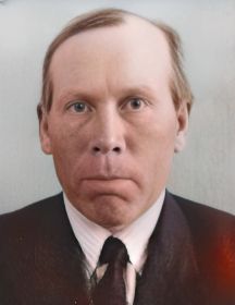 Зуев Пётр Андреевич