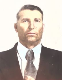 Руев Андрей Прокопьевич