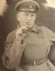 Сисордия Сергей Бабилович