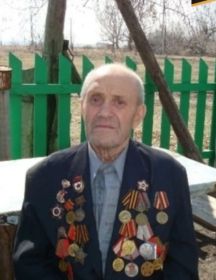 Зеленьков Никита Яковлевич