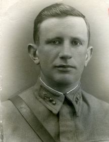 Лычагин Павел Филиппович