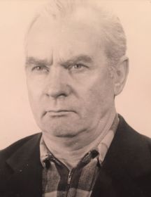 Ратников Виктор Алексеевич