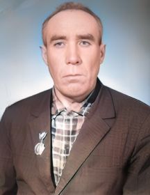 Брянский Иван Михайлович