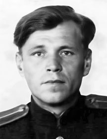 Мартьянов Александр Ардальонович