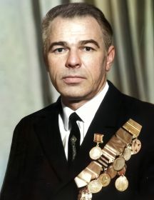 Воробьев Владимир Иванович