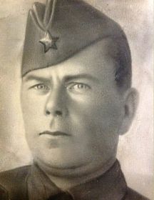 Зябкин Стефан Венедиктович