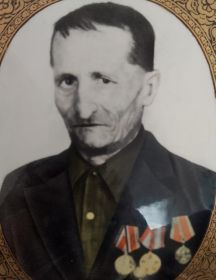 Зорин Илья Яковлевич