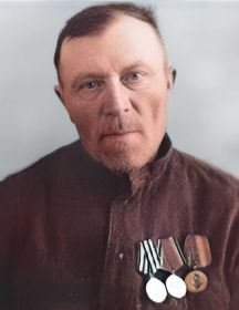 Иванов Михаил Петрович