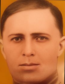 Магомедов Асадуллах 