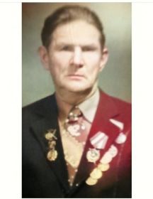 Желтов Сергей Павлович