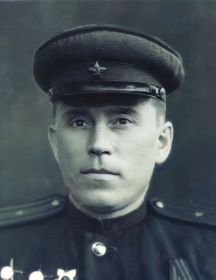 Ефимов Константин Александрович