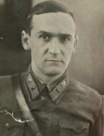 Соболь Пётр Павлович