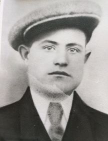 Егоров Пётр Иванович