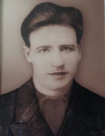 Дубровский Григорий Филиппович