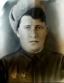Щербаков Василий Андреевич