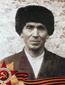 Минахметов Фазлиахмет Минахметович