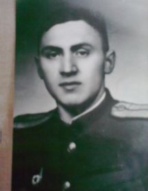 Романов Николай Яковлевич