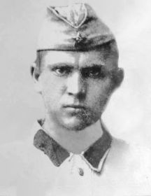 Бредихин Иван Петрович