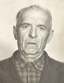 Кансузян Ваган Овагимович