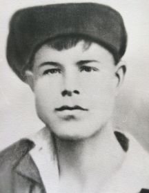 Егоров Сергей Иванович