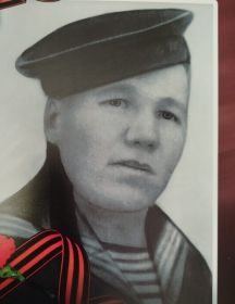 Смирнов Виктор Максимович