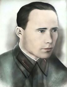 Фатихов Камил Тагирович