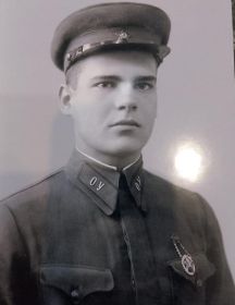 Волк Дмитрий Александрович