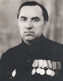 Макеенков Ефим Павлович