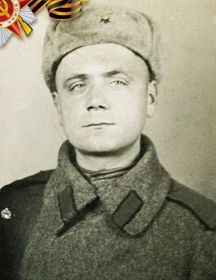 Богза Александр Аникеевич