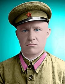 Иванушкин Степан Семёнович