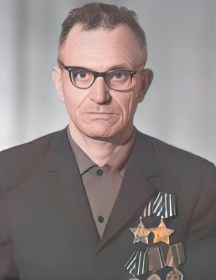 Зубатов Анатолий Степанович