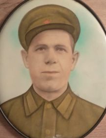 Веселов Серафим Павлович