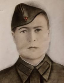 Тремасткин Яков Степанович